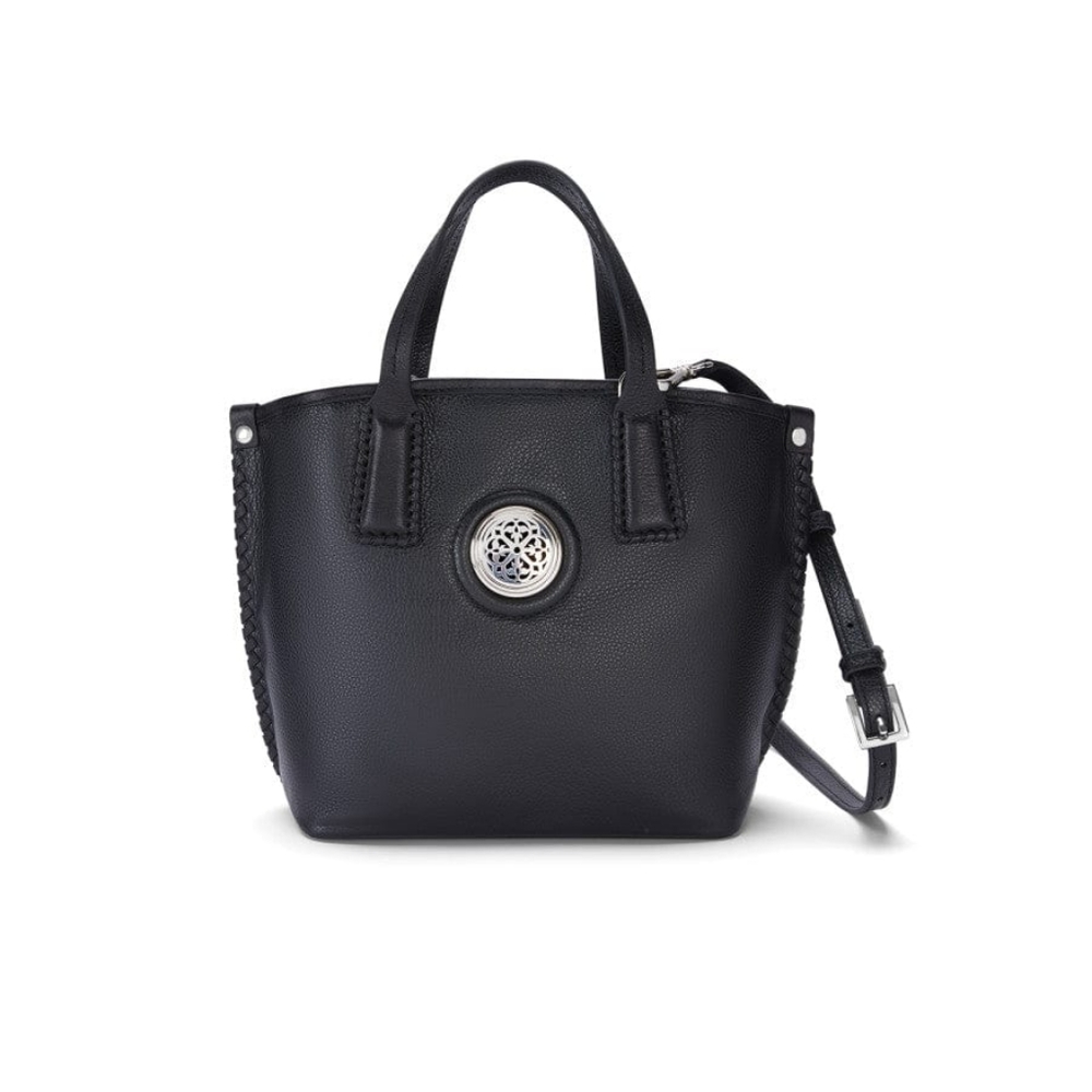 BRIGHTON | Oriana Small Tote Leather Ferrara Collection